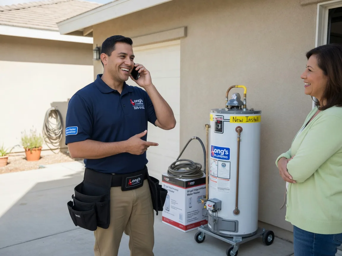 Leak Detection Thousand Palms, CA FAQs